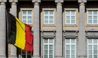 Belgija zatvara 17 ambasada i konzulata