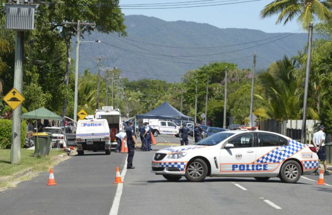Australija: Uhapšena majka ubijene djece