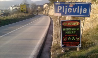 Pajević: Zbog nebrige države umiru Pljevlja i Pljevljaci