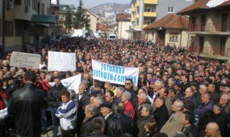 Radnici jedinstveni i zajedno će se boriti za svoja prava