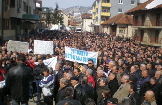Radnici jedinstveni i zajedno će se boriti za svoja prava