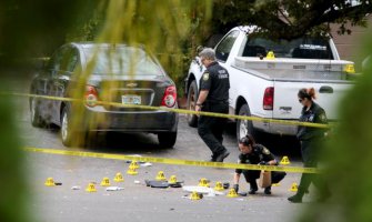 Ubijen policajac na Floridi, napadač uhapšen