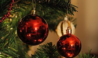 Za Novu godinu neradni 1. i 2. januar