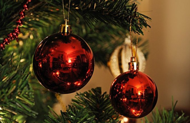 Za Novu godinu neradni 1. i 2. januar