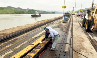 Počela izgradnja kanala između Atlantika i Pacifika