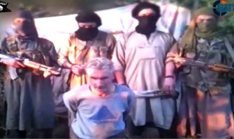 Ubijen egzekutor Francuza