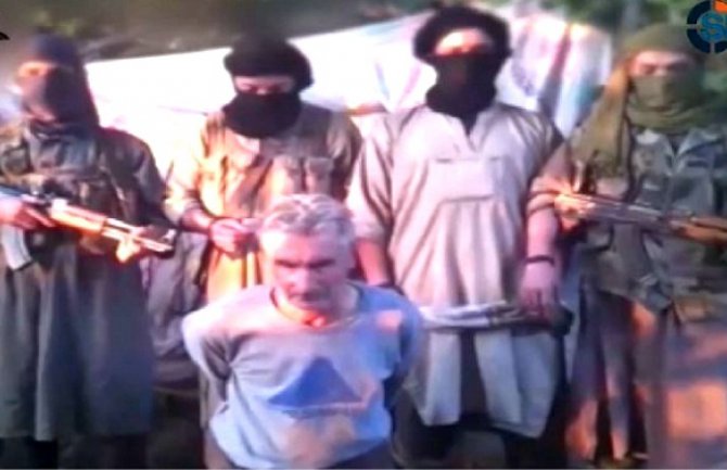 Ubijen egzekutor Francuza