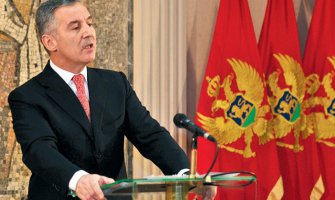 Put prosperiteta CG je put u NATO