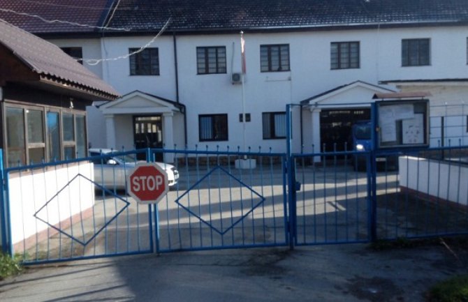 Iduće godine počeće izgradnja novog zatvora u  Bijelom Polju