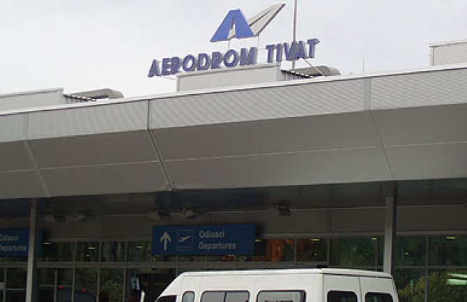 Bez privatizacije Aerodroma Crne Gore