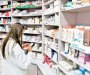Elektronski recepti za podizanje ljekova do kraja sedmice