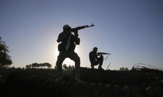 Islamska država oborila avion  SAD