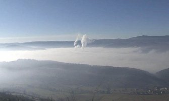  Moguće je uvođenje stanja ugroženosti