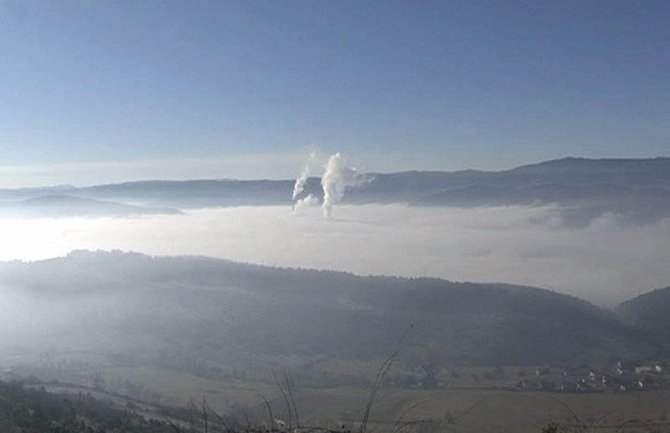 Moguće je uvođenje stanja ugroženosti