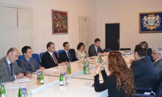 Podgorica da prednjači u procesu evropskih integracija u odnosu na ostale lokalne samouprave