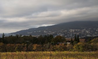 Panika na Krimu: Ukrajina obustavila dopremanje struje