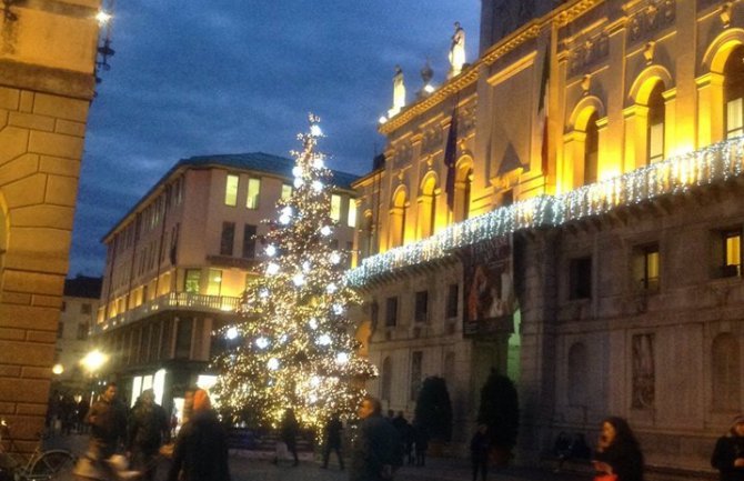 Padova: Gradonačelnik oprostio saobraćajne prekršaje