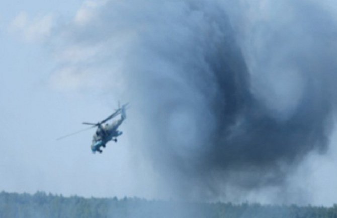 U  vazdušnim napadima u Halepu poginulo 23 osobe