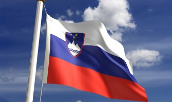 Slovenija dobila Dan nezavisnosti