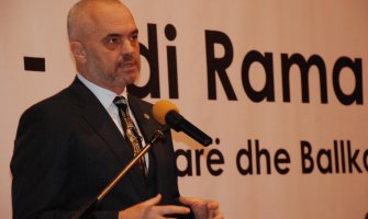 Edi Rama: Albanci su pobjednici na Balkanu