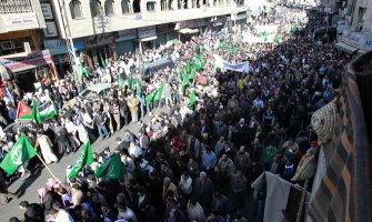 Jordanci protiv Sporazuma o plinu s Izraelom