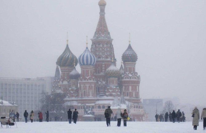 Uljukajev: Američke i evropske sankcije Rusiji nisu isto