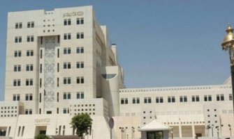 Sirijska vlada spremna za pregovore u Moskvi