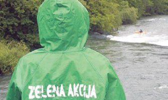 Sklonimo Aliju Šljuku sa ulice