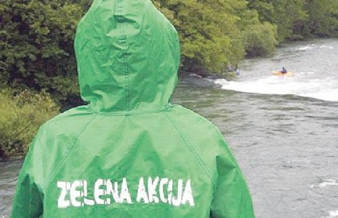 Sklonimo Aliju Šljuku sa ulice