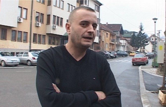 Otac preminule bebe: Pravi krivci još nisu uhapšeni