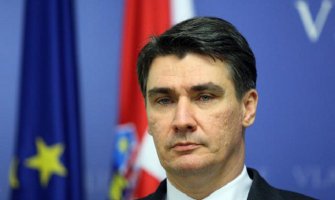 Milanović: Jedva čekam ponoć