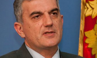  Bojanić: Nemamo namjeru da budemo dio Demokratskog fronta
