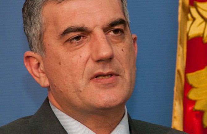  Bojanić: Nemamo namjeru da budemo dio Demokratskog fronta