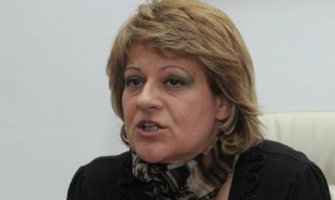 Đurđini  Ivanović ostaje specijalni tužilac do novog zakona