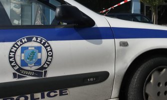 Policajcu slomili zube i nos