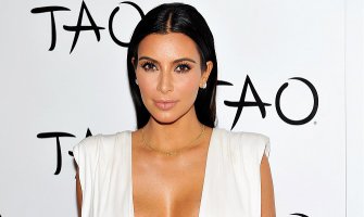 Kim Kardašijan otkrila zašto izbjegava da se smije