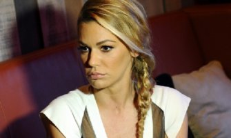 Nataša Bekvalac: U 2015. želim još jedno dijete