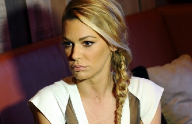 Nataša Bekvalac: U 2015. želim još jedno dijete