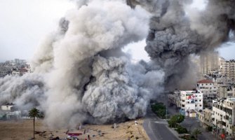 12 mrtvih u sukobima