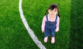 Zašto djevojčice treba da se bave sportom?