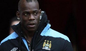 Napoli želi da pozajmi Balotelija