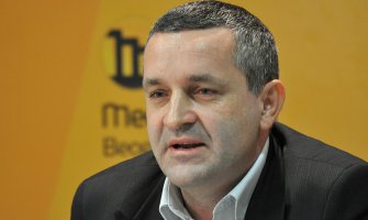 Miodrag Linta: Gdje je optužnica za masovno ubistvo