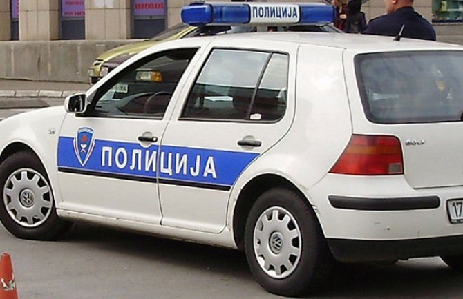 Samoubistvo u centru Banjaluke