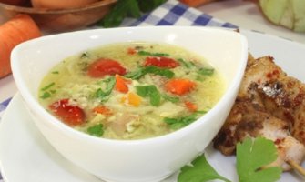 Ova supa je 100 puta delotvornija od antibiotika!