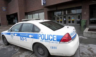 Pucnjava na novogodišnjoj zabavi