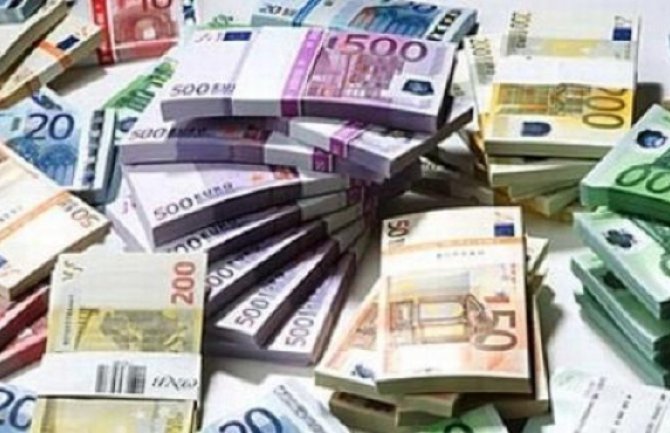 Dijaspora poslala u domovinu 263,27 miliona eura