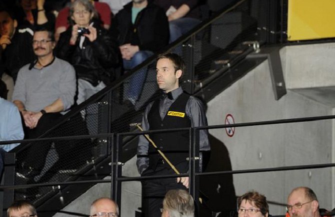 Čovjek koji je odbio da umre