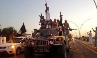 Opozicioni aktivisti usmrtili 13 vojnika vladinih snaga