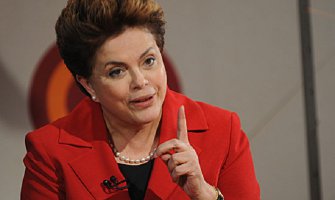  Dilma Rusef položila danas zakletvu