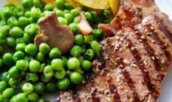  Gastronomski trendovi za 2015.